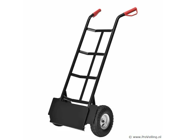 Steekwagen - afbeelding 3 van  15