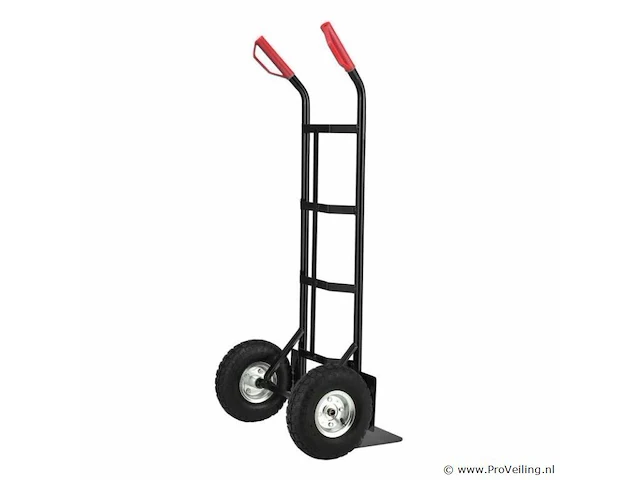 Steekwagen - afbeelding 4 van  15