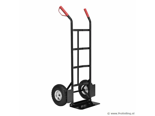 Steekwagen - afbeelding 1 van  15