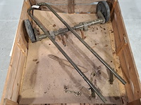 Steekwagen - afbeelding 2 van  8