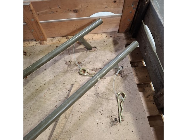 Steekwagen - afbeelding 3 van  8