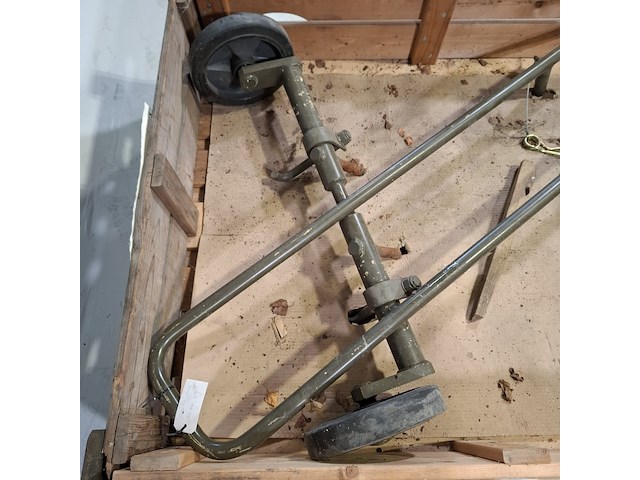 Steekwagen - afbeelding 4 van  8