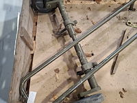 Steekwagen - afbeelding 4 van  8