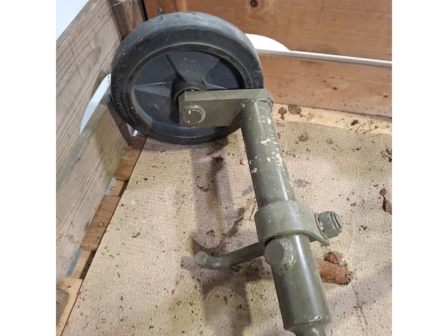 Steekwagen - afbeelding 5 van  8