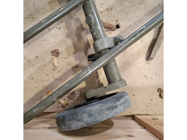 Steekwagen - afbeelding 6 van  8