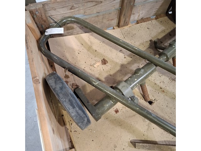 Steekwagen - afbeelding 7 van  8