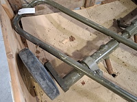 Steekwagen - afbeelding 7 van  8