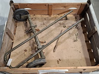 Steekwagen - afbeelding 8 van  8