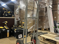 Steekwagen - afbeelding 1 van  3