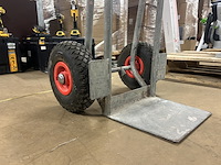 Steekwagen - afbeelding 2 van  3