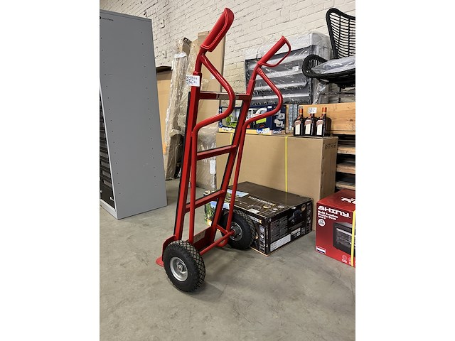 Steekwagen - afbeelding 2 van  5