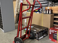 Steekwagen - afbeelding 2 van  5