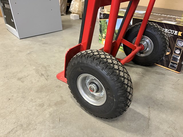 Steekwagen - afbeelding 4 van  5