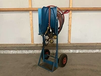 Steekwagen - afbeelding 1 van  6