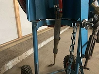 Steekwagen - afbeelding 4 van  6