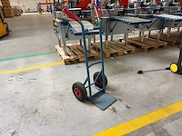 Steekwagen - afbeelding 1 van  2
