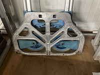 Steekwagen - afbeelding 1 van  2