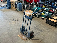 Steekwagen - afbeelding 2 van  3