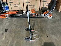 Steekwagen - afbeelding 3 van  4
