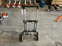 Steekwagen - afbeelding 4 van  4