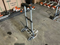 Steekwagen - afbeelding 4 van  4