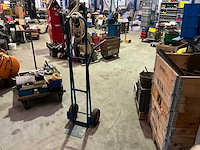 Steekwagen - afbeelding 2 van  4