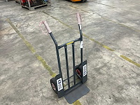 Steekwagen - afbeelding 1 van  4