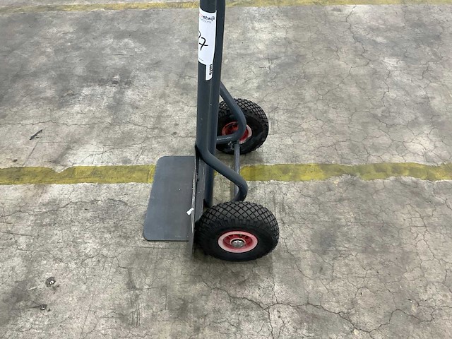 Steekwagen - afbeelding 3 van  4