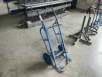 Steekwagen - afbeelding 1 van  4