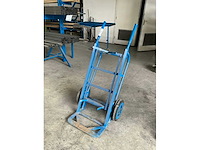 Steekwagen - afbeelding 5 van  6