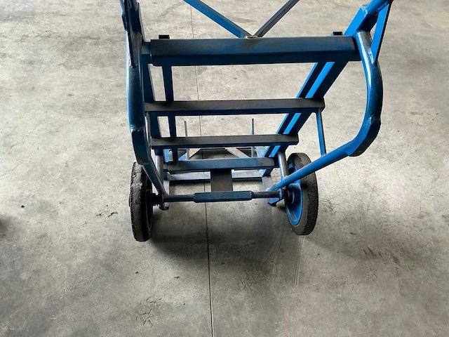 Steekwagen - afbeelding 4 van  4