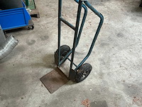 Steekwagen - afbeelding 2 van  6