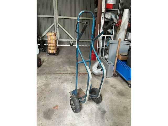 Steekwagen - afbeelding 4 van  6