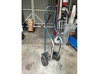 Steekwagen - afbeelding 4 van  6
