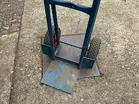 Steekwagen - afbeelding 3 van  5