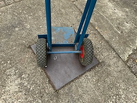 Steekwagen - afbeelding 5 van  5
