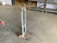 Steekwagen - afbeelding 1 van  3
