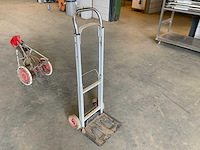 Steekwagen - afbeelding 3 van  3