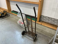 Steekwagen - afbeelding 3 van  3