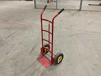 Steekwagen