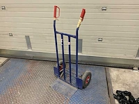 Steekwagen