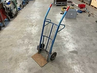Steekwagen