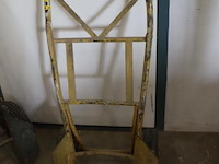 Steekwagens - 2 stuks - afbeelding 2 van  6