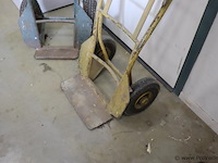Steekwagens - 2 stuks - afbeelding 3 van  6