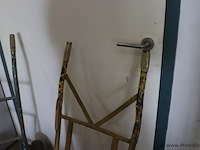 Steekwagens - 2 stuks - afbeelding 4 van  6