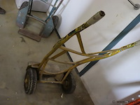 Steekwagens - 2 stuks - afbeelding 5 van  6