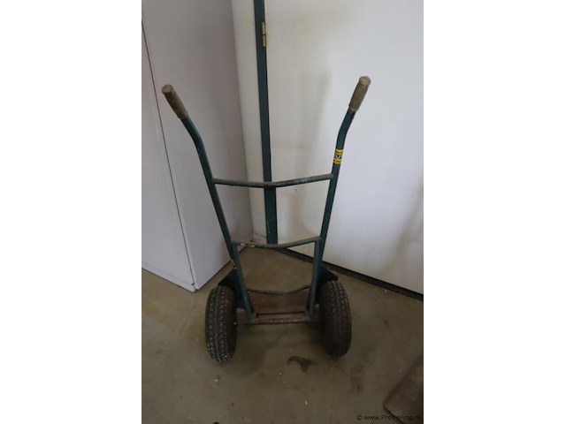 Steekwagens - 2 stuks - afbeelding 6 van  6