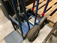 Steekwagens (2x) - afbeelding 2 van  2