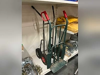 Steekwagens (2x) - afbeelding 2 van  2