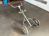 Steekwagen/vatenkar - afbeelding 1 van  4